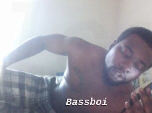 Bassboi