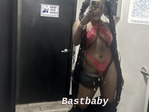 Bastbaby