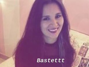 Bastettt