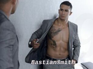 Bastiansmith