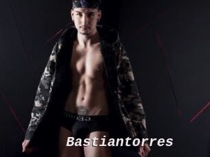 Bastiantorres