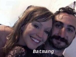 Batmang