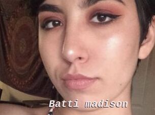 Batti_madison