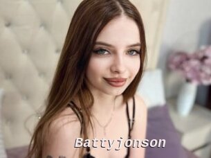 Battyjonson