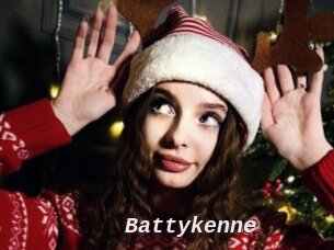 Battykenne