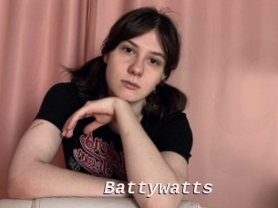 Battywatts