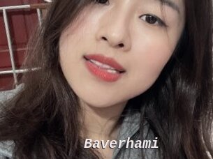 Baverhami