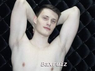 Baxruiz