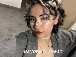 Bayonetasweit