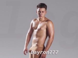 Bayron777