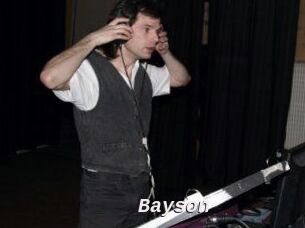 Bayson