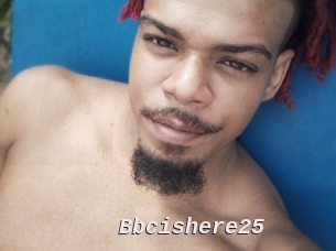 Bbcishere25