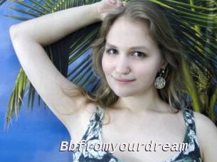 Bbfromyourdream