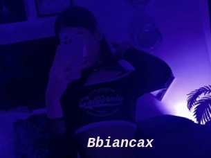 Bbiancax