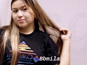 bbmila Live Camgirls Sex