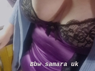 Bbw_samara_uk