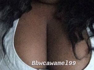 Bbwcawamel99