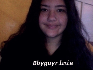 Bbyguyrlmia