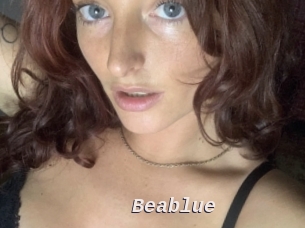 Beablue