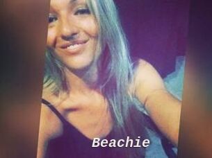 Beachie