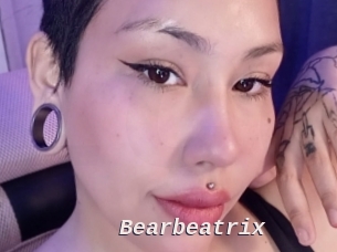 Bearbeatrix