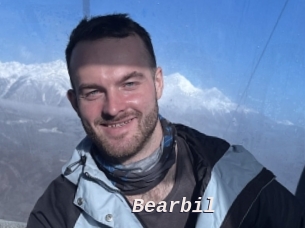 Bearbil