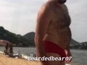 Beardedbear07