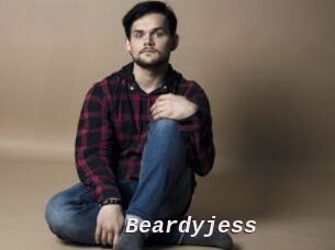 Beardyjess