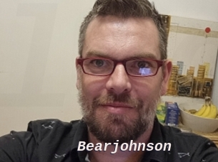Bearjohnson