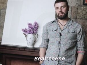 Bearreese