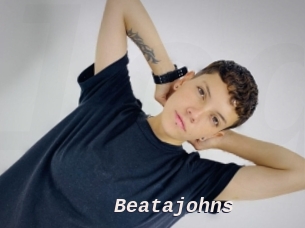 Beatajohns
