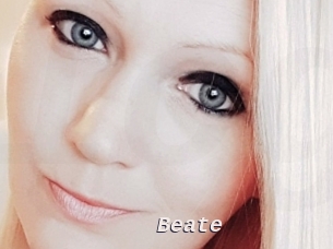 Beate