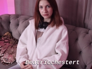 Beatricchestert