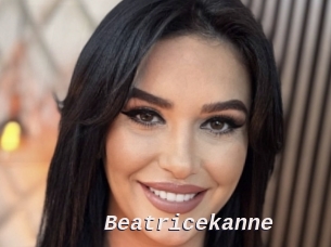 Beatricekanne