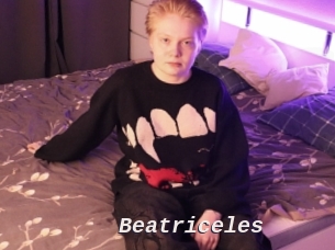 beatriceles Live Camgirls Sex