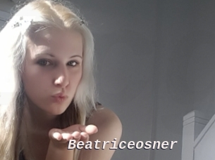 Beatriceosner