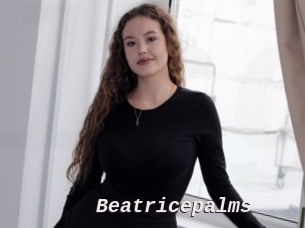 Beatricepalms
