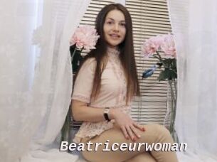 Beatriceurwoman
