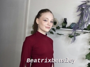 Beatrixbensley