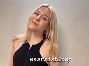 Beatrixblong