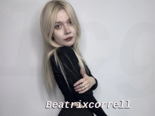 Beatrixcorrell