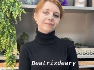Beatrixdeary