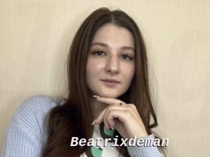 Beatrixdeman