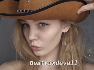 Beatrixdevall