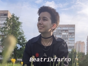 Beatrixfarro