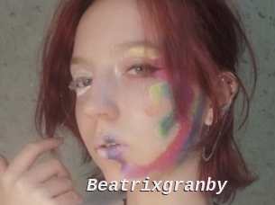 Beatrixgranby