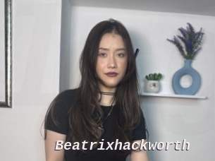 Beatrixhackworth