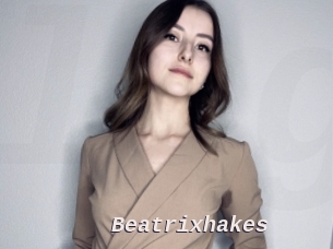 Beatrixhakes