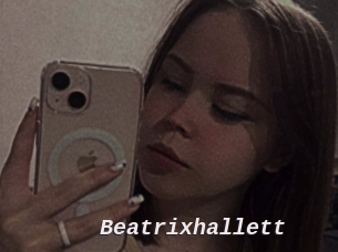Beatrixhallett