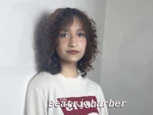 Beatrixharber